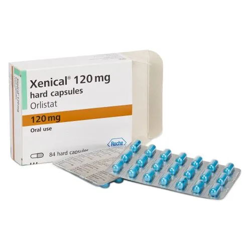 Generic Xenical120 mg